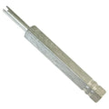 Rema Valve Core Bit Adapter 187 - Tire Valve Tools