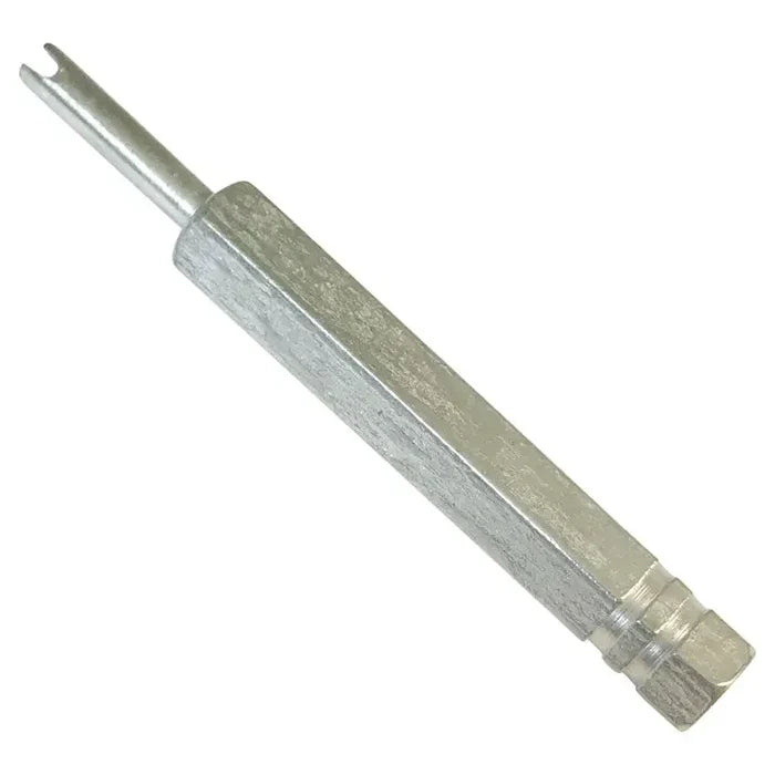 Rema Valve Core Bit Adapter 187 - Tire Valve Tools