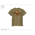Retro Duck Tee