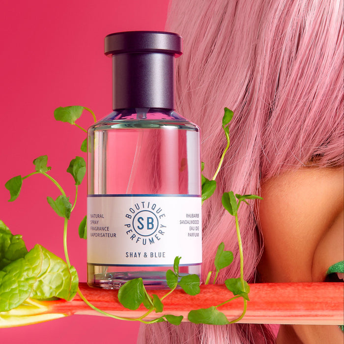Rhubarb Sandalwood Perfume 100ml