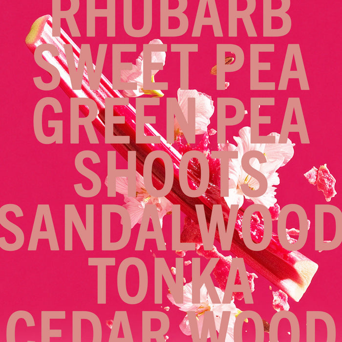 Rhubarb Sandalwood Perfume 100ml