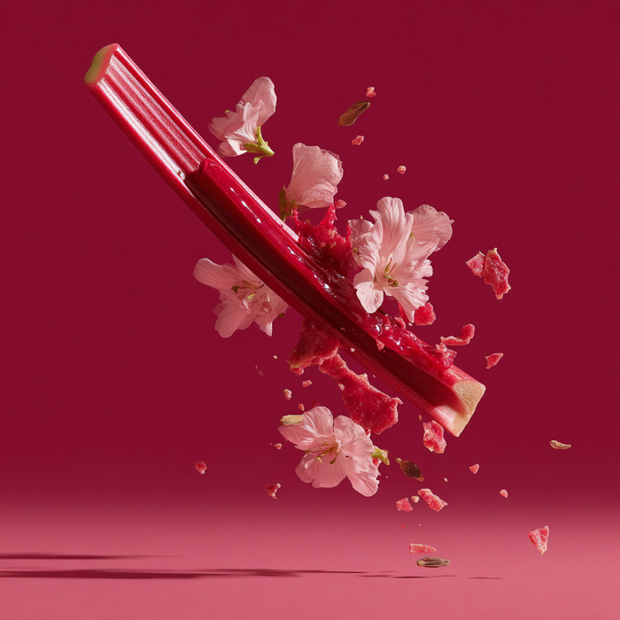 Rhubarb Sandalwood Perfume 100ml