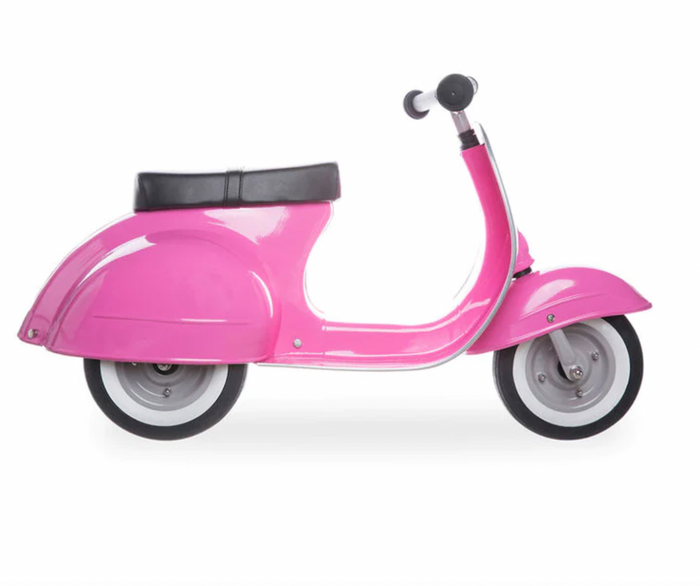 Ride-On Scooter