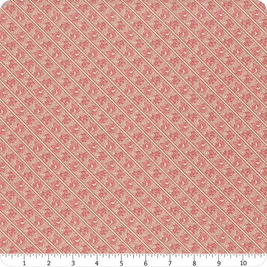 Riley Blake - Jane Austen at Home - Emma The Coles - C16543 - Cole - Sold by the Half Yard