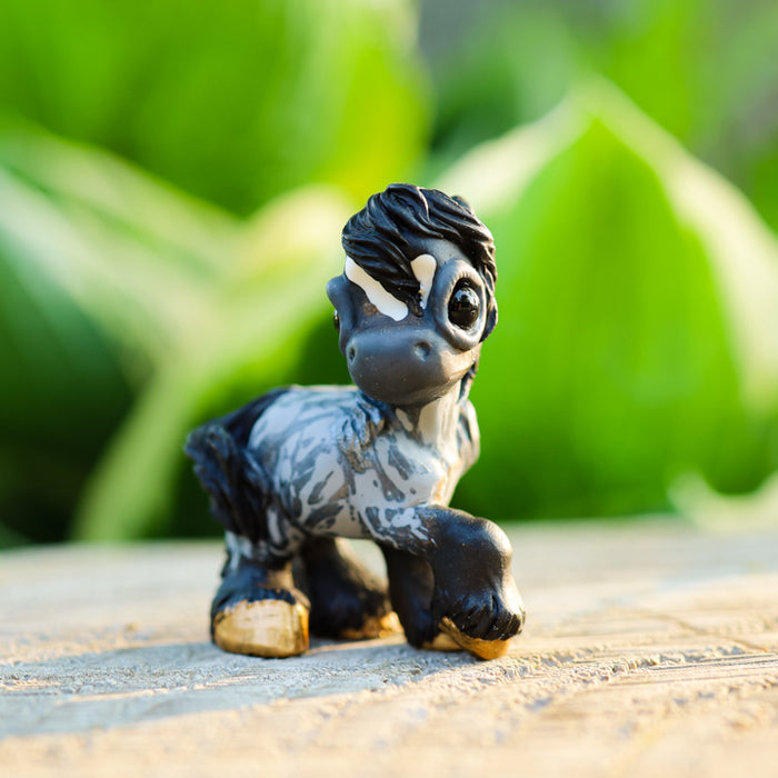 Roan Rain GumiPoni