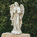 Roman Joseph's Studio Angel Garden Statue