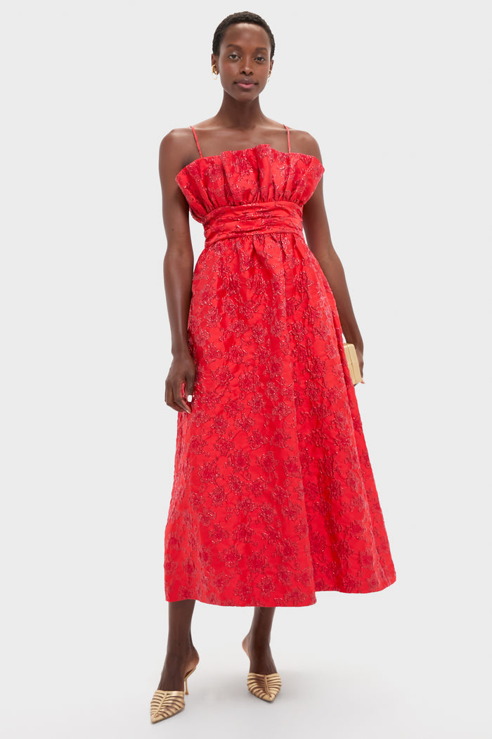 Ruby Devika Maxi dress