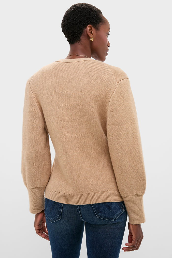 Sable Elize Cardigan