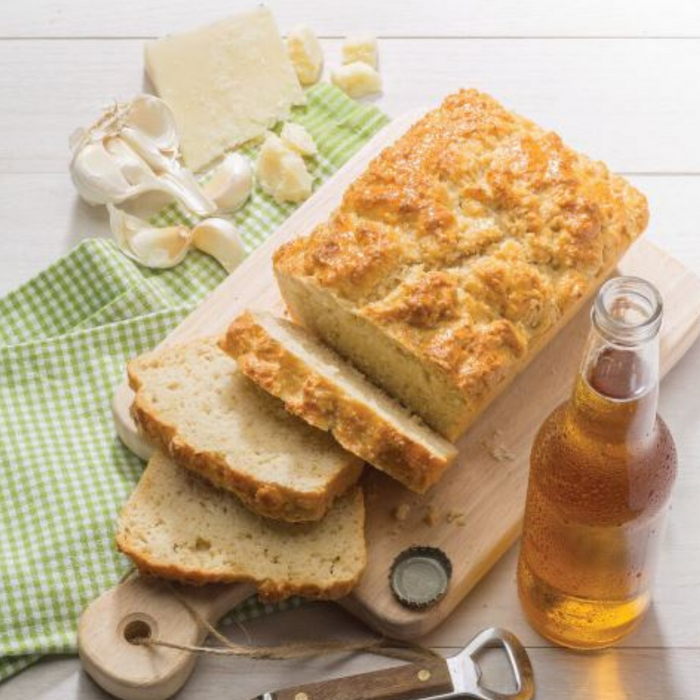 SALE Beer Bread Mix