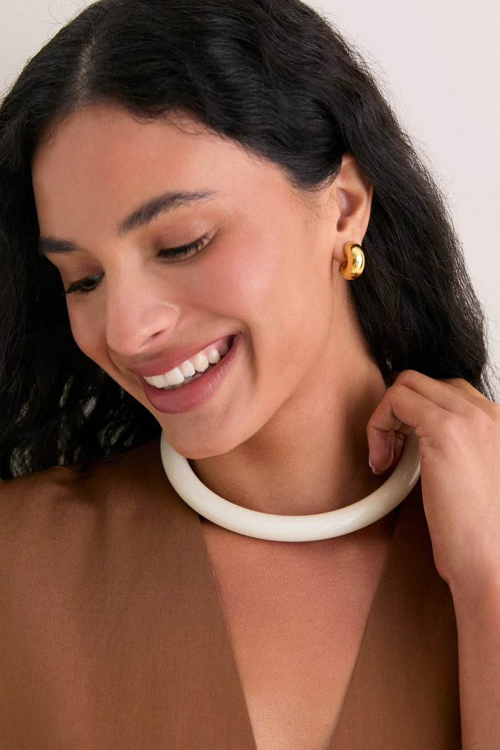 Salt Aurum Collar
