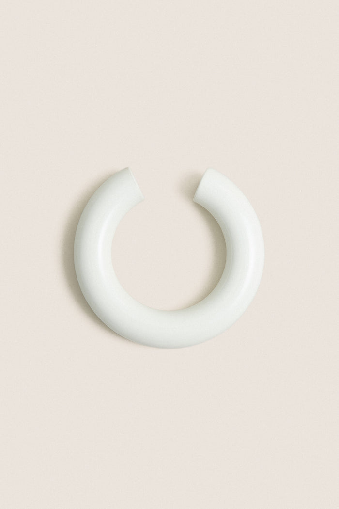 Salt Swell Bangle