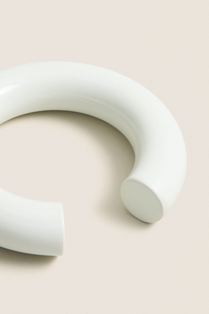 Salt Swell Bangle