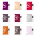 Sample Set of 5 x 2ml