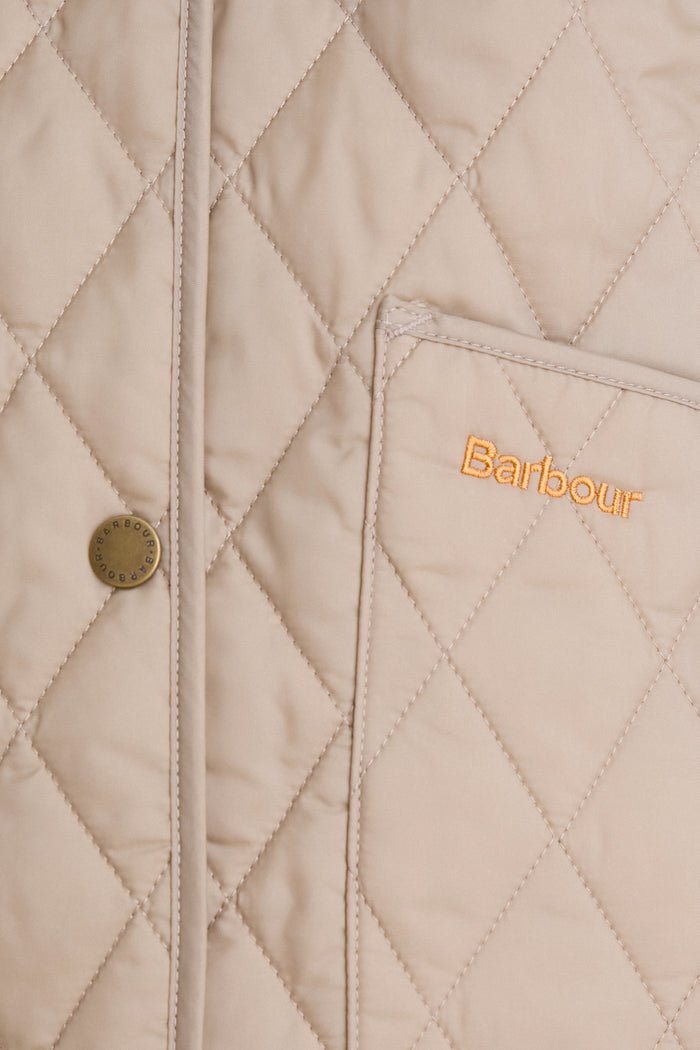 Sand Dune Annandale Quilted Jacket