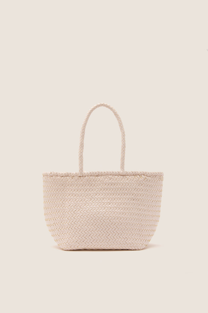 Sand Small Grace Basket