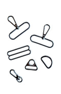 Sassafras Lane Design - SweetPea Sling Hardware Kit - SASSKIT-019