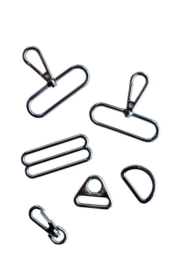 Sassafras Lane Design - SweetPea Sling Hardware Kit - SASSKIT-019