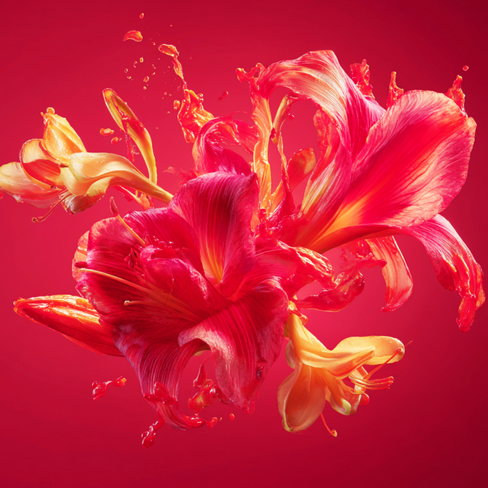 Scarlet Lily Perfume 100ml