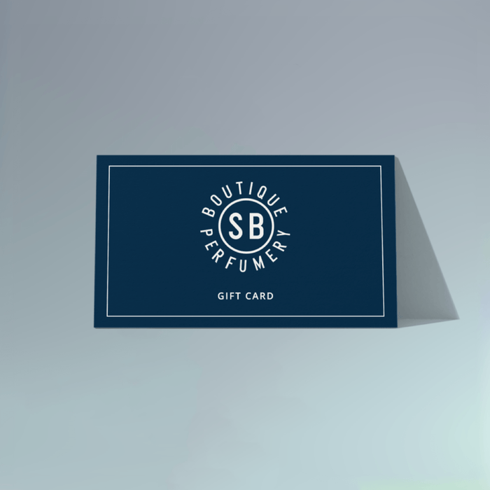 ScentList £10 Gift Card