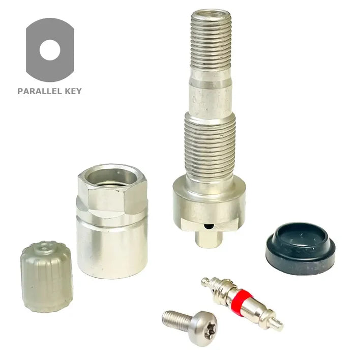 Schrader TPMS Service Kit: SB-34000 - TPMS Parts & Acc.