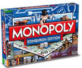 Scotland Monopoly Edinburgh Edition