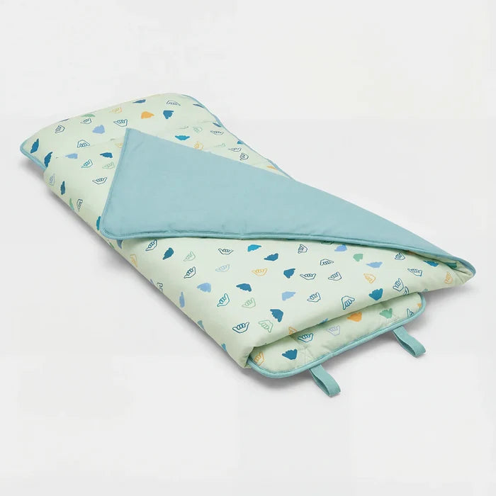 Shaka Puff Nap Mat