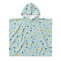 Shaka Puff Poncho