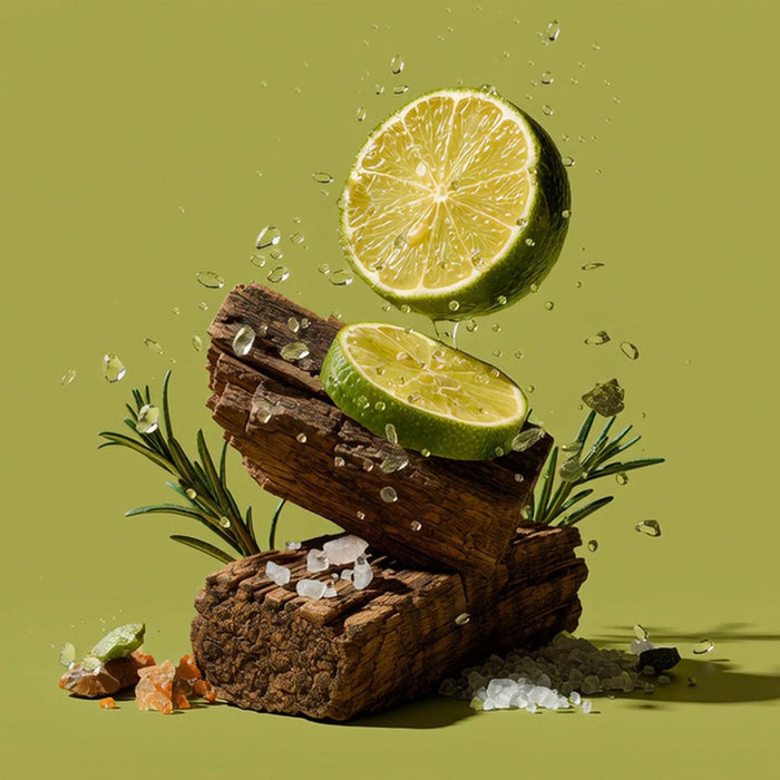 Sicilian Limes Perfume 10ml