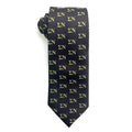 Sigma Nu Neck Tie