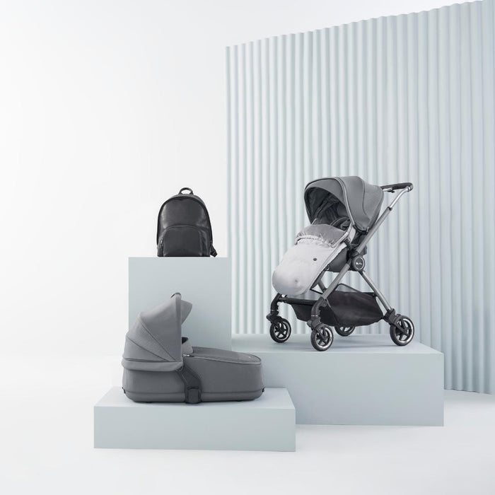 Silver Cross Stroller Accessories Silver Cross Dune/Reef Diaper Bag