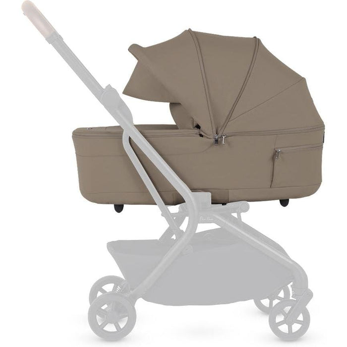 Silver Cross Stroller Accessories Silver Cross Nia Compact Bassinet