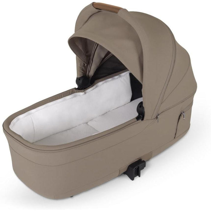 Silver Cross Stroller Accessories Silver Cross Nia Compact Bassinet
