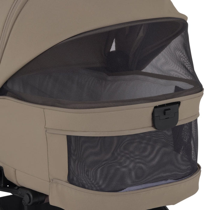 Silver Cross Stroller Accessories Silver Cross Nia Compact Bassinet