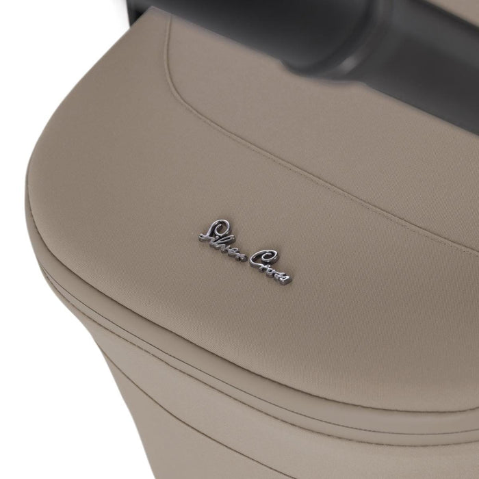 Silver Cross Stroller Accessories Silver Cross Nia Compact Bassinet