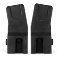 Silver Cross Stroller Accessories Silver Cross Nia Universal Car Seat Adapters