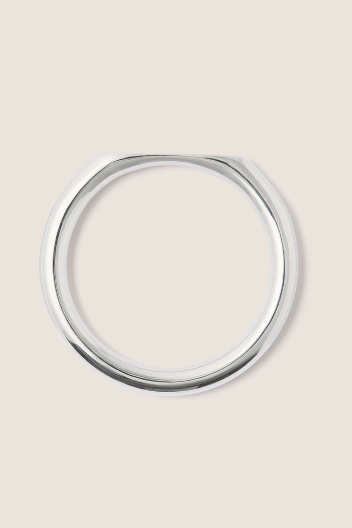 Silver Dora Bracelet