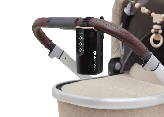 Sleepytroll Rocker Sleepytroll Stroller Rocker Gen 2