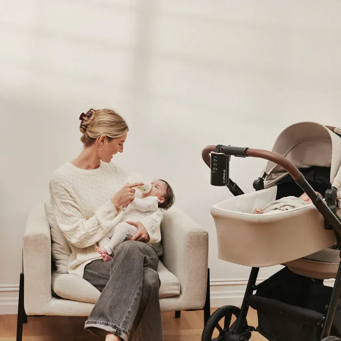 Sleepytroll Rocker Sleepytroll Stroller Rocker Gen 2