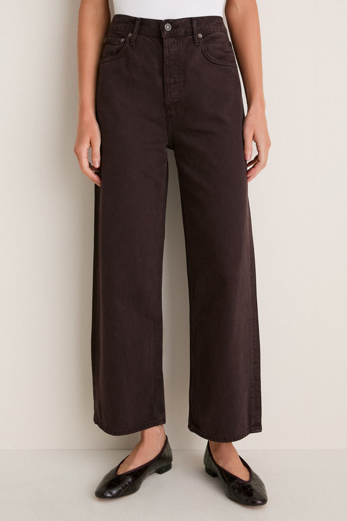 Sloe Berry Ren Jean