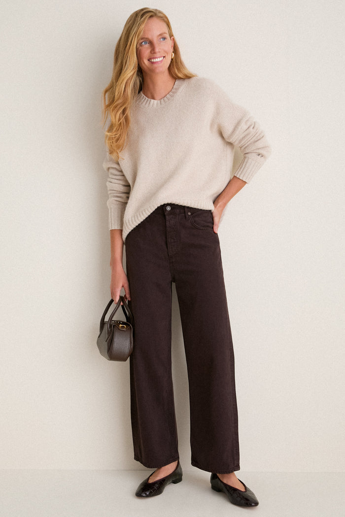 Sloe Berry Ren Jean