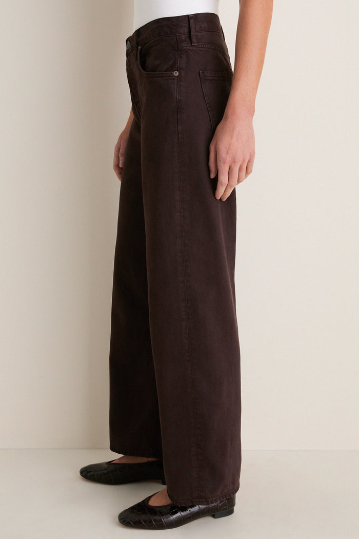 Sloe Berry Ren Jean