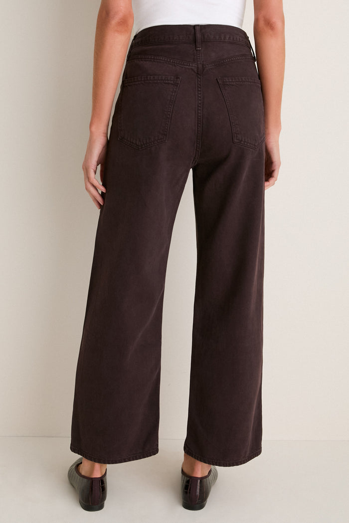 Sloe Berry Ren Jean