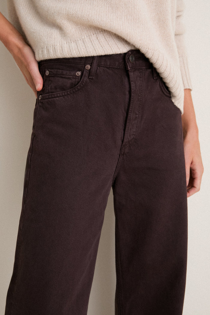 Sloe Berry Ren Jean