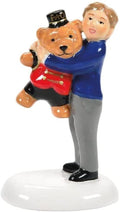 Snow Village Friends for Life #6009713  Free Shipping