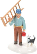 Snow Village The Super Super #6009711   Free Shipping