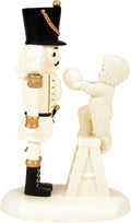 Snowbabies Let's Get Crackin'