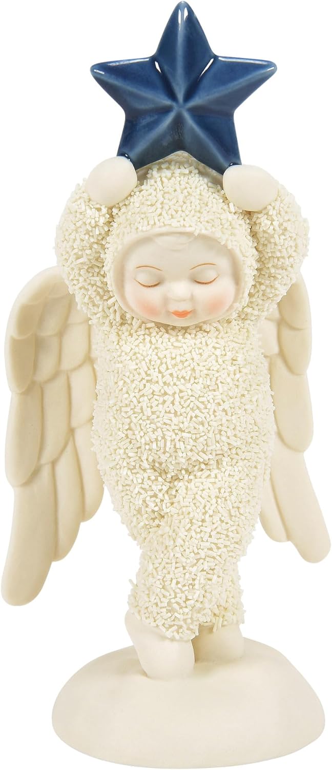 Snowbabies Midnight Clear The Midnight Star