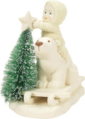 Snowbabies Polar Bear Lift