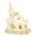 Snowbabies Polar Shores Polar Illumination