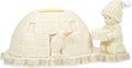 Snowbabies Polar Shores Warm in my Igloo